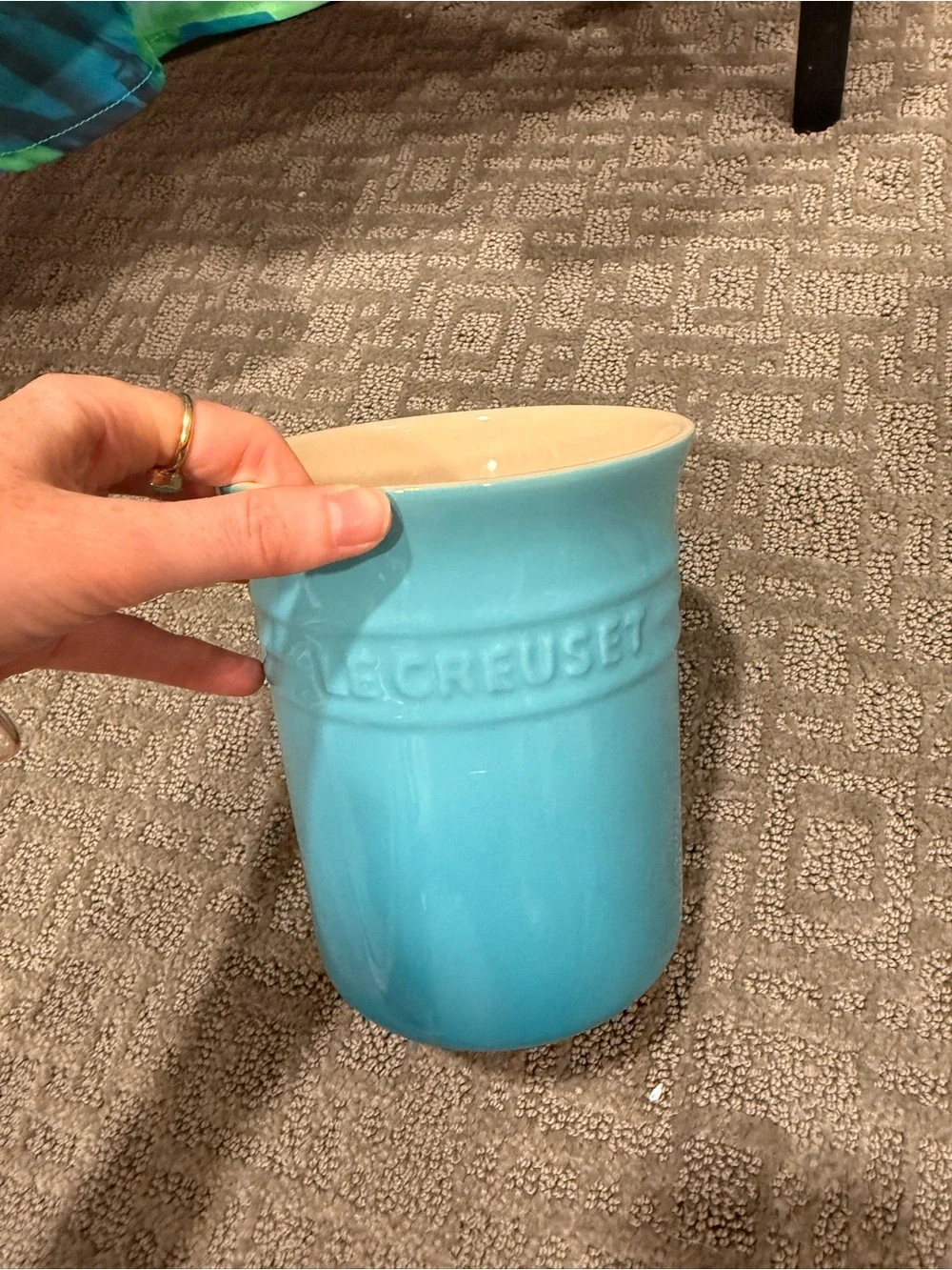 Le Creuset Small Utensils Crock